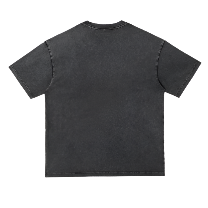 Classic Messiah Oversized Tee