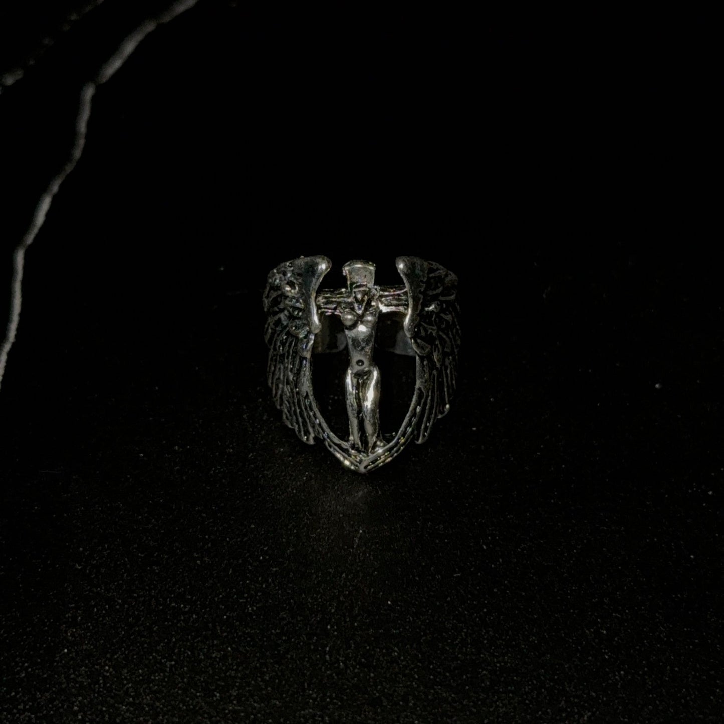 "Guardian Angel"