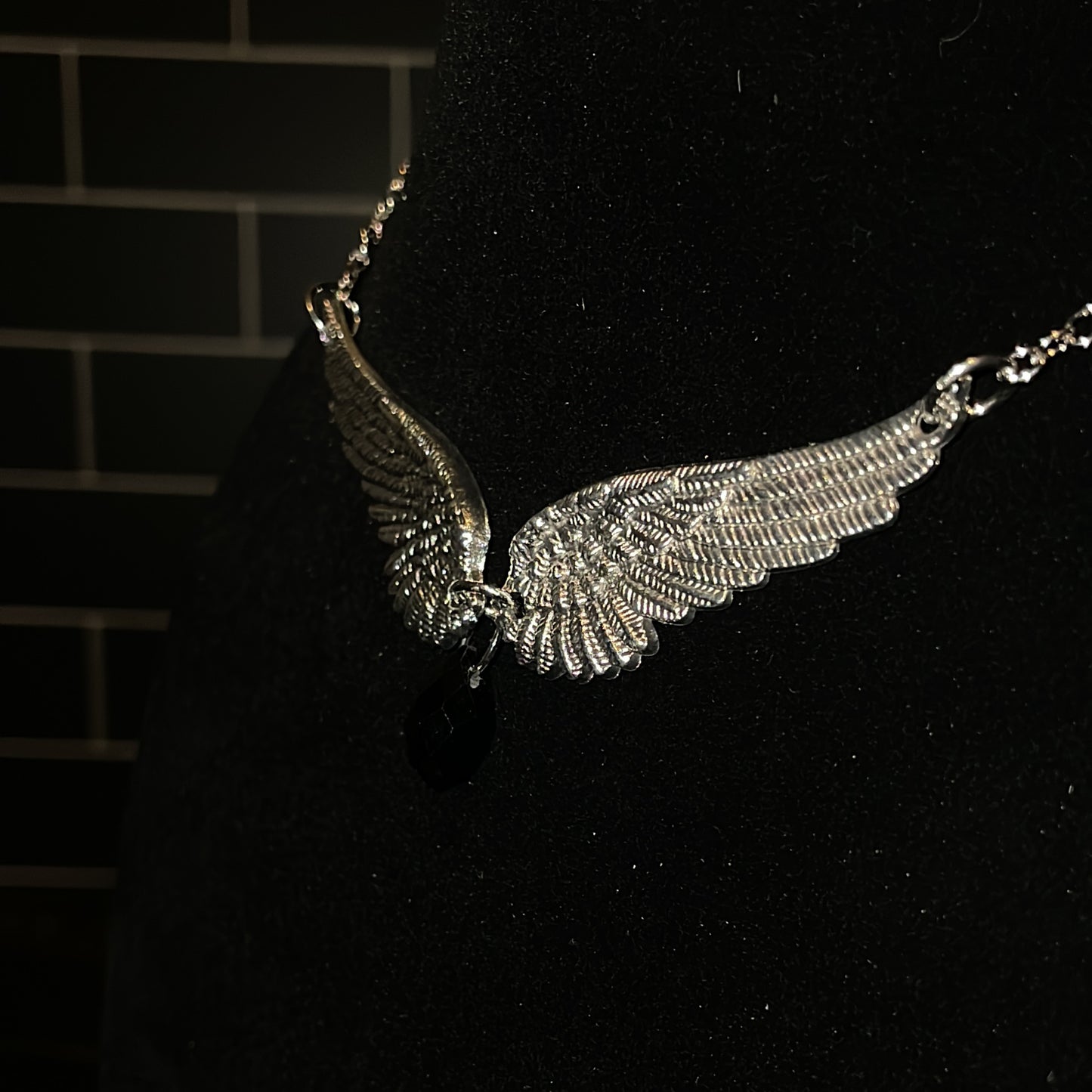 "Fallen Wings"