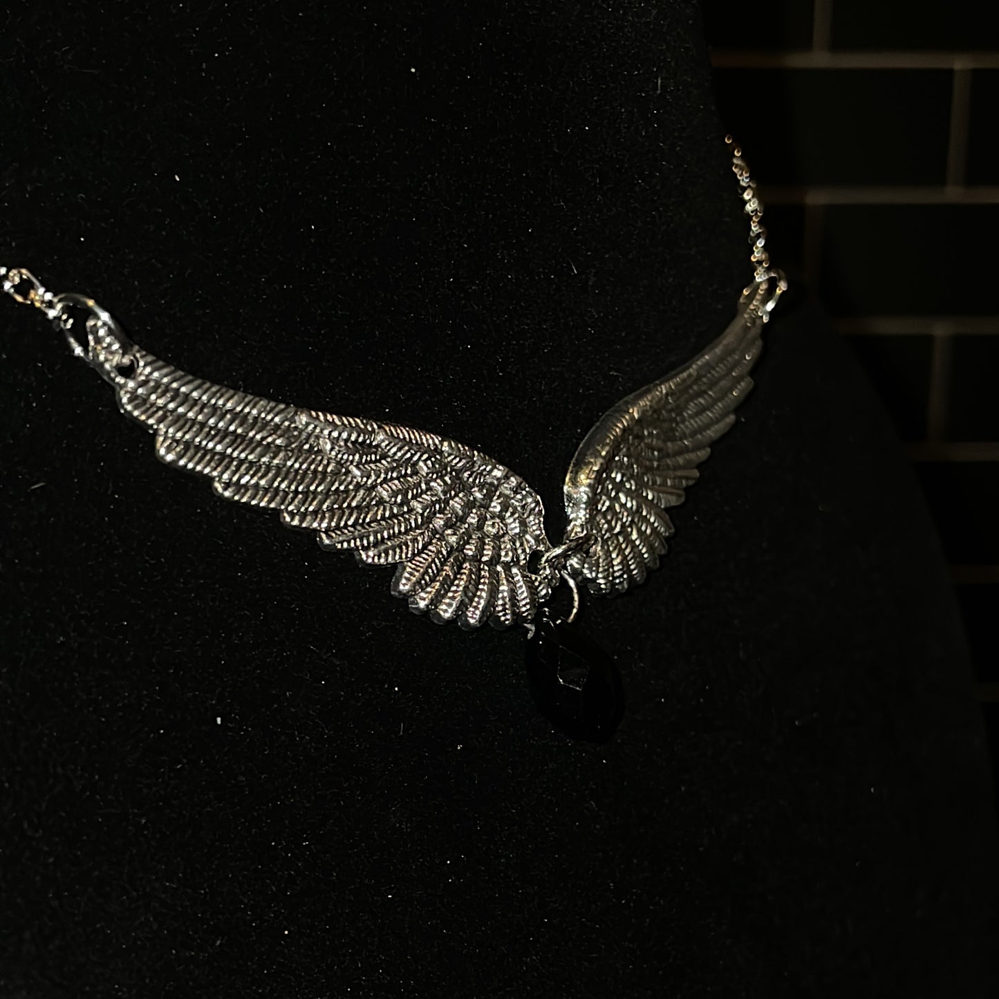 "Fallen Wings"