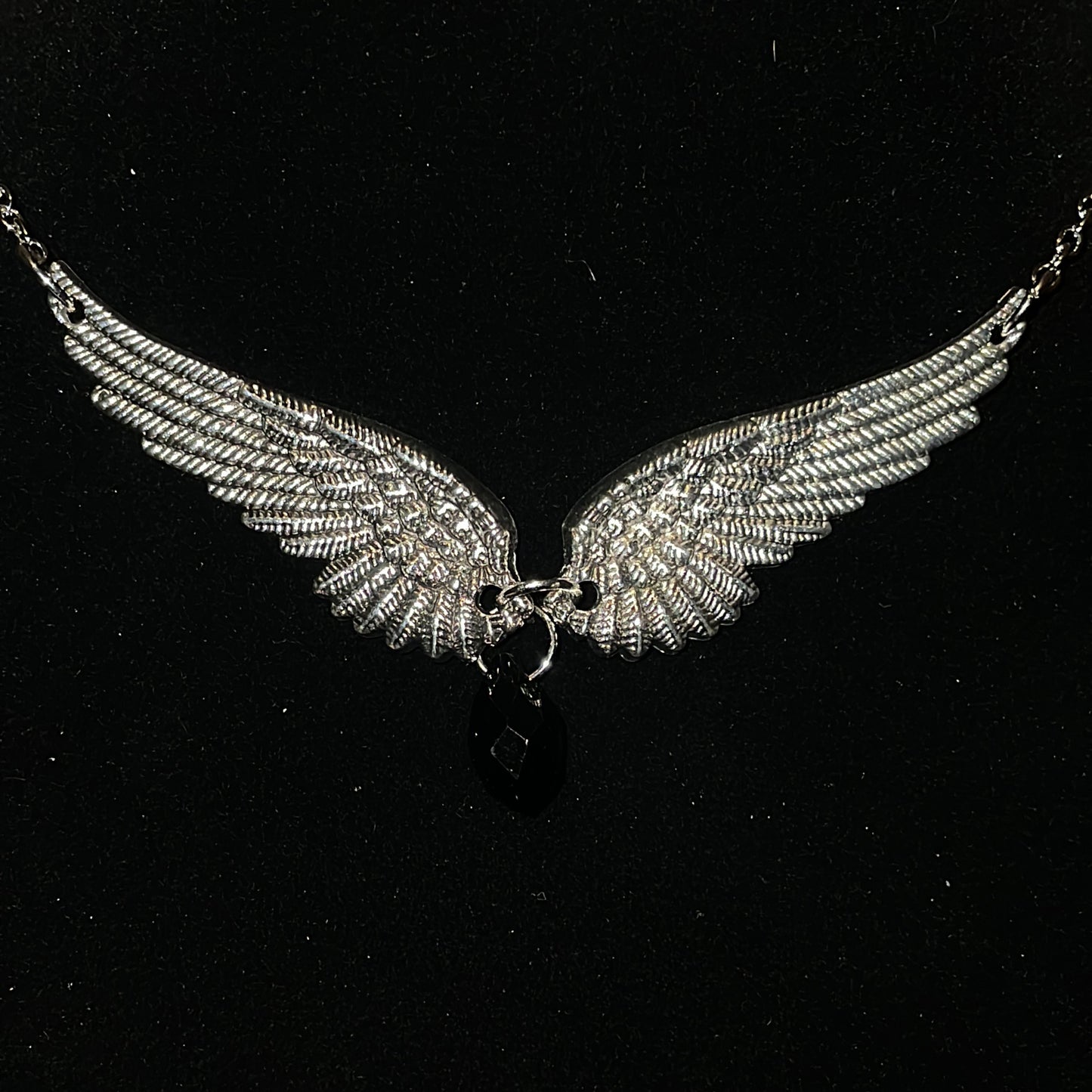 "Fallen Wings"