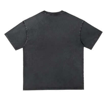 Classic Messiah Oversized Tee