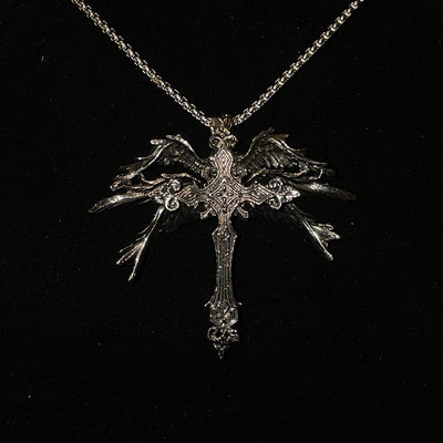Seraphim Cross
