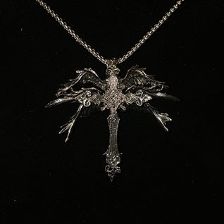 Seraphim Cross