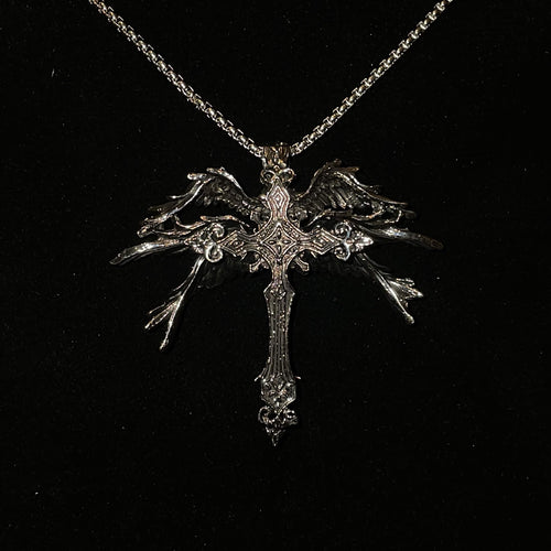 Seraphim Cross