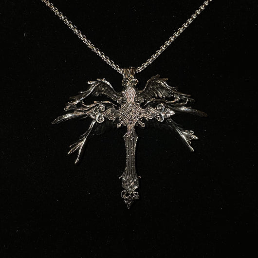 Seraphim Cross