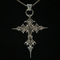 Skeleton Cross