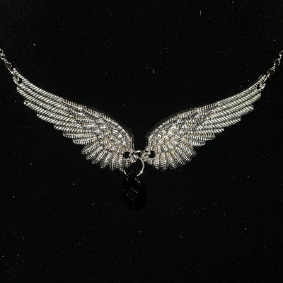 Wings of and Angel
