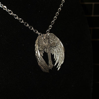 Angel Cross
