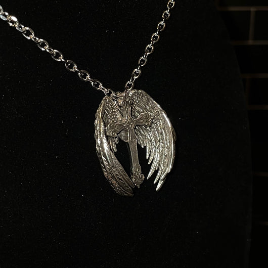 Angel Cross