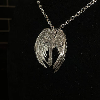 Angel Cross