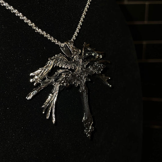 Seraphim Cross