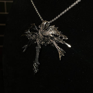 Seraphim Cross