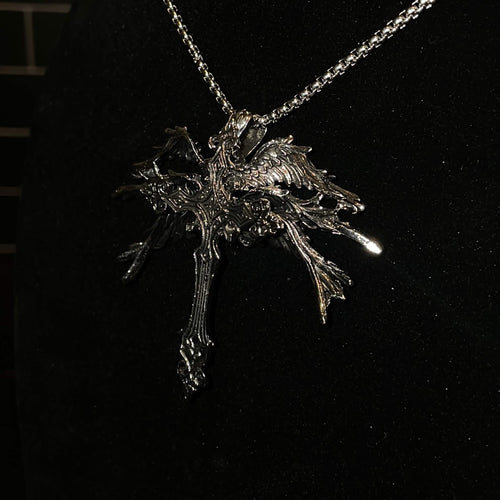 Seraphim Cross