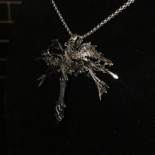 Seraphim Cross