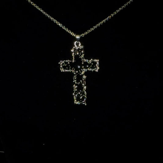 "Chrome Cross"