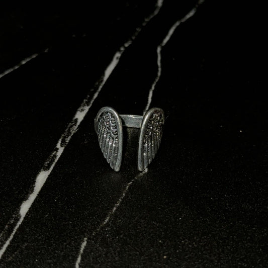 "Angel Wings"