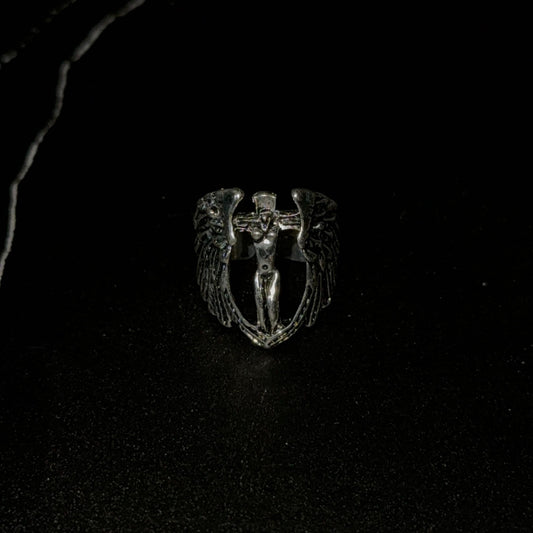 "Guardian Angel"
