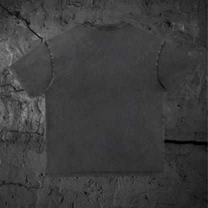 Classic Messiah Oversized Tee