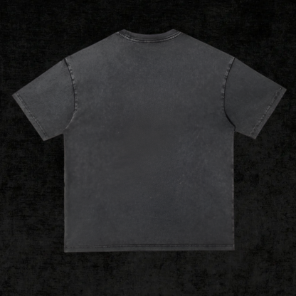 Classic Messiah Oversized Tee