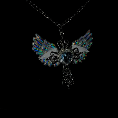 Aether Cross