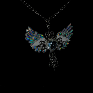 Aether Cross
