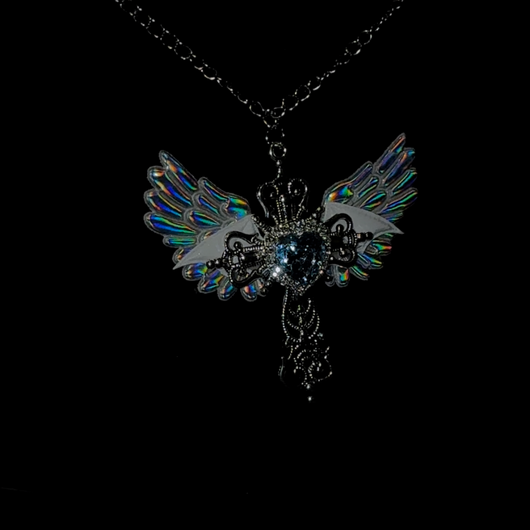 Aether Cross