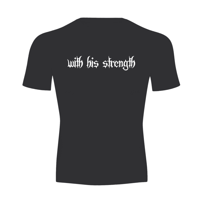 Performance T-shirt #R00152