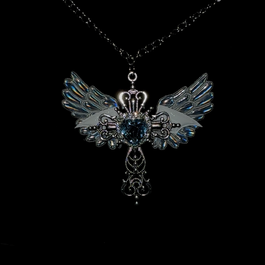 Aether Cross